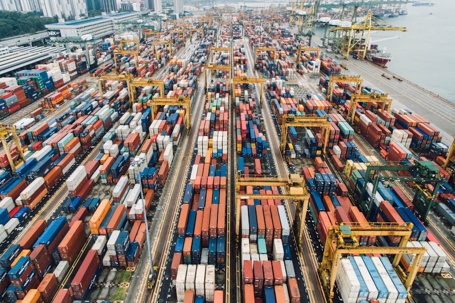 Supply Chain Management
