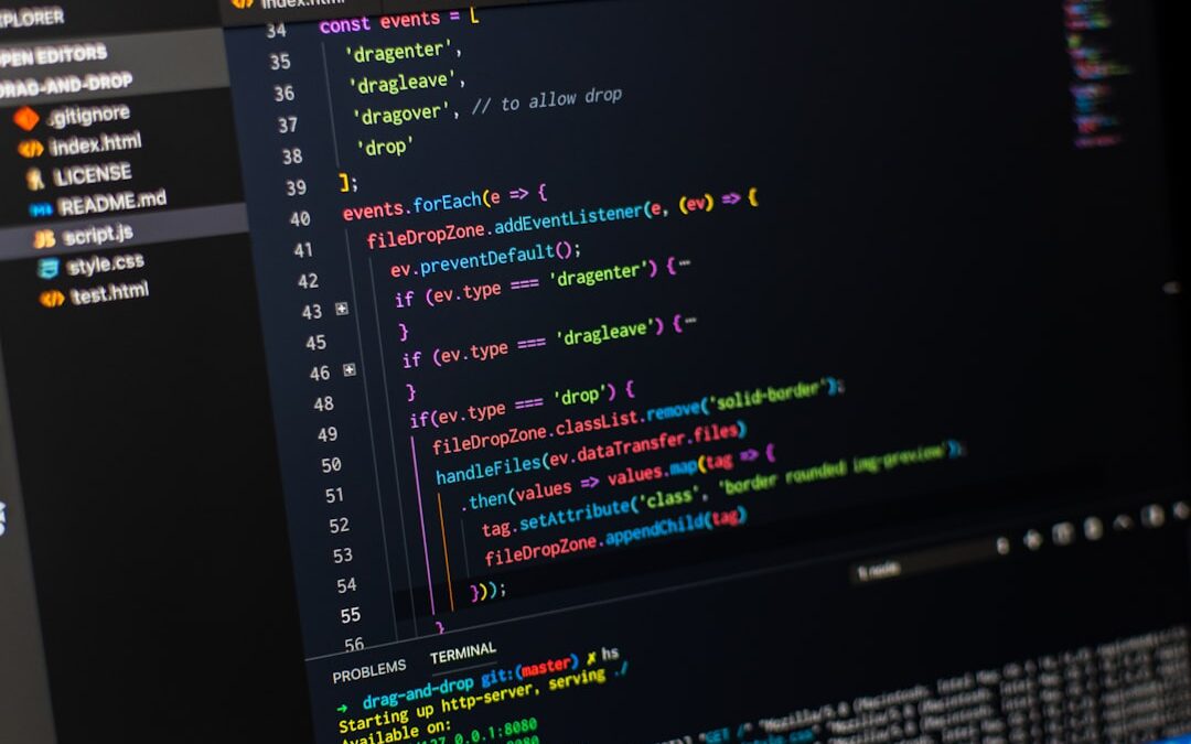 Automating Tasks with JavaScript Scripts