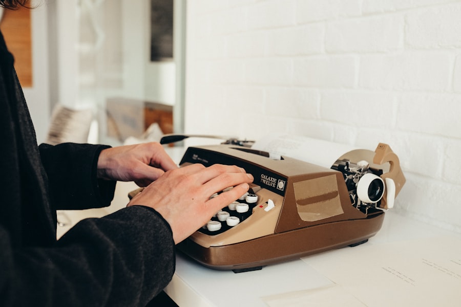 Photo Automating Routine Tasks