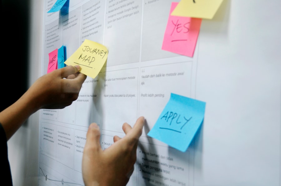 Photo Customer Experience