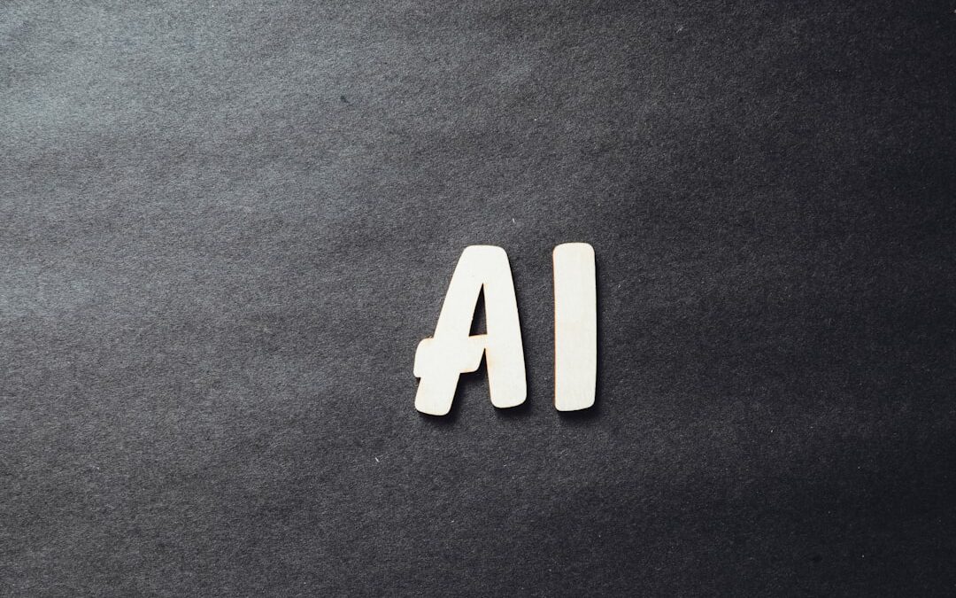The Role of Artificial Intelligence in Robomotion RPA