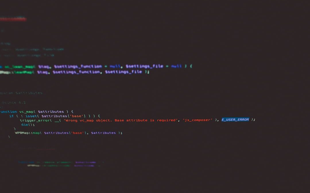 Streamlining Workflow: Automating Repetitive Tasks with Javascript