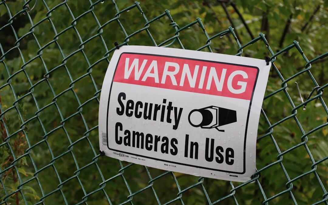 Robomotion RPA Security Features: Keeping Your Data Safe