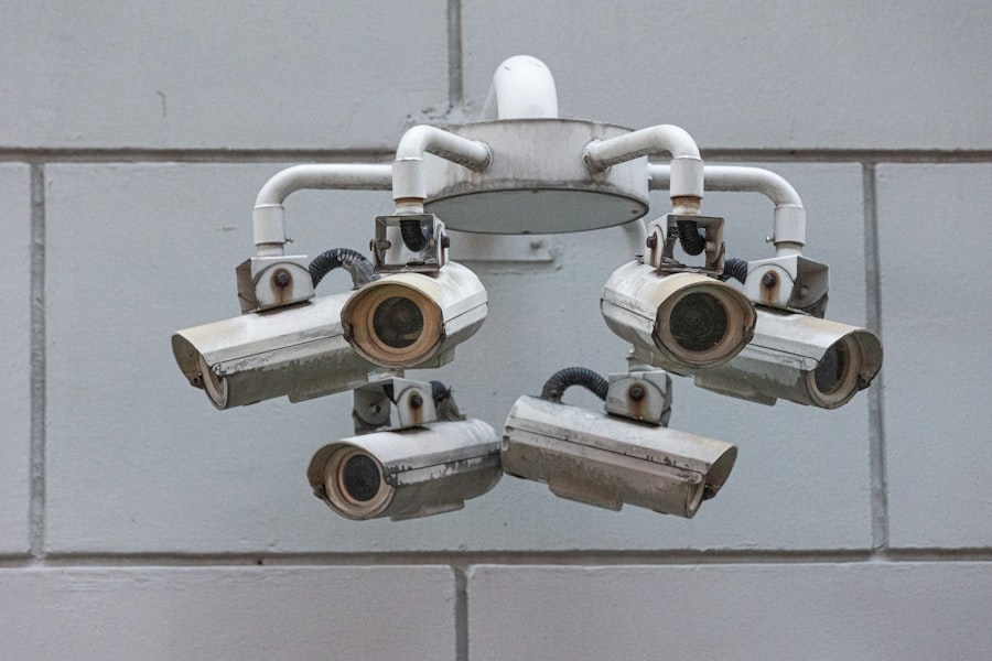 Photo RPA Security Features