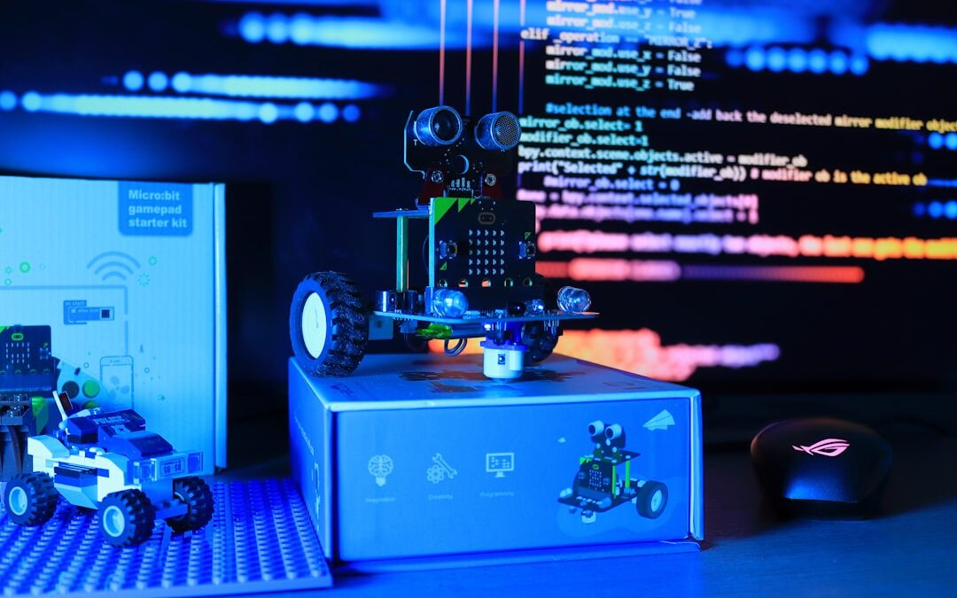 Scaling Your Business Faster Using Robomotion’s Automation Tools