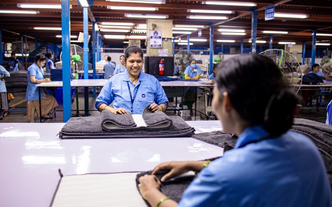Boosting Employee Satisfaction through Workflow Automation