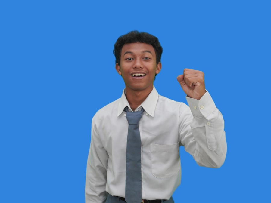 Photo Employee Satisfaction