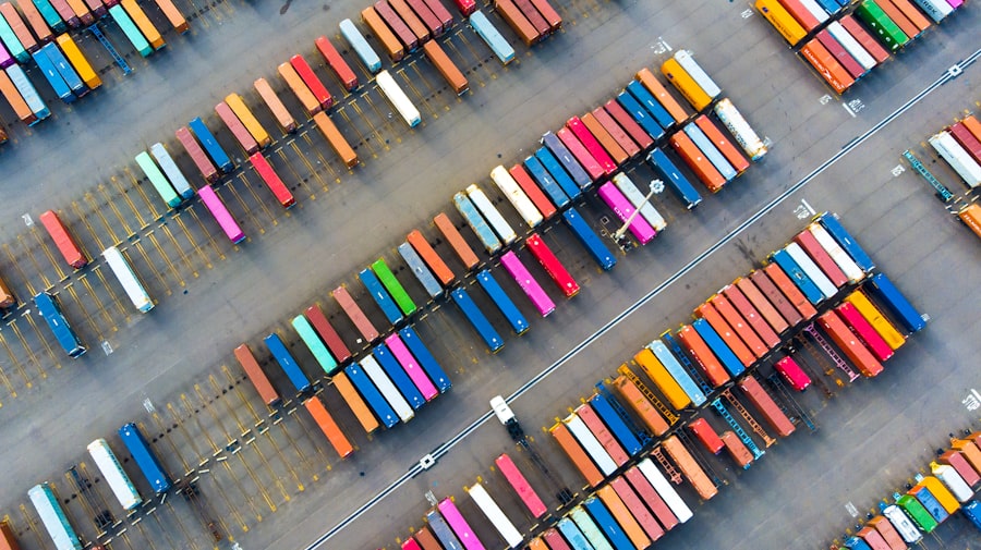 Photo Supply Chain Management