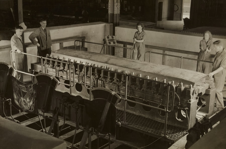 Automation Strategy