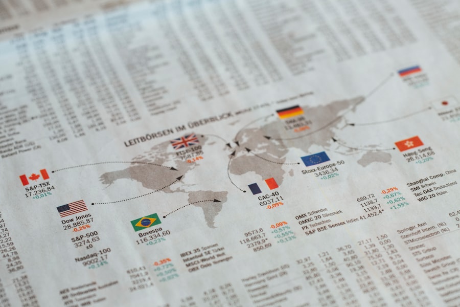 Financial Reporting Accuracy