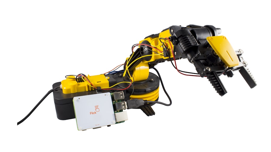 Robomotion Solutions