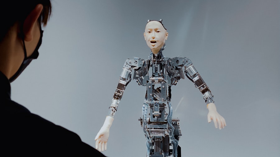 Automation Challenges