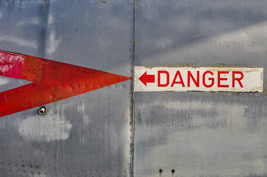 Compliance Risks