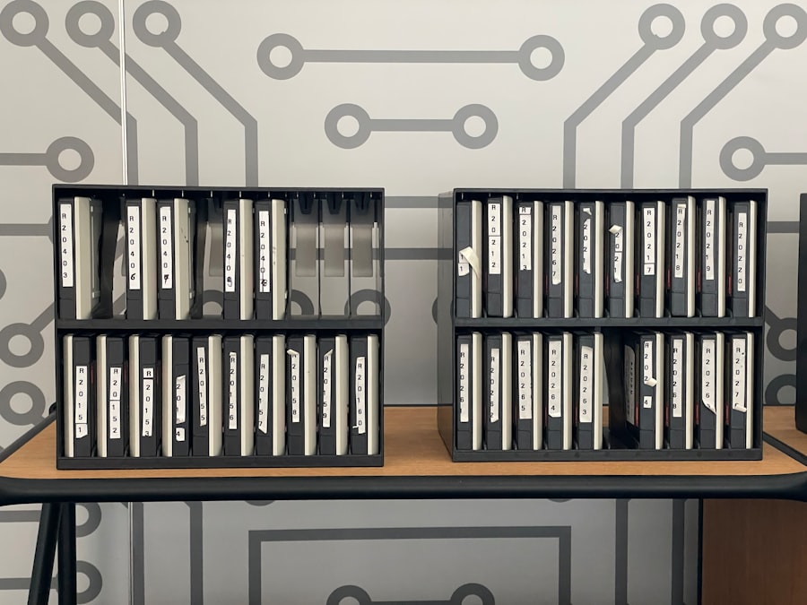 Data Processing Automation