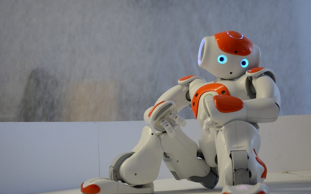Building a Scalable Automation Strategy with Robomotion