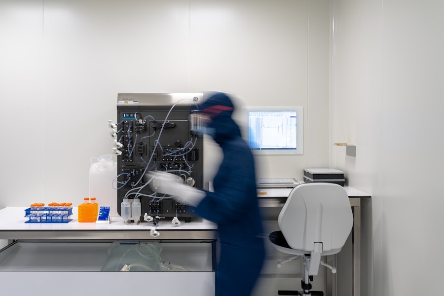Photo Robomotion RPA for Healthcare