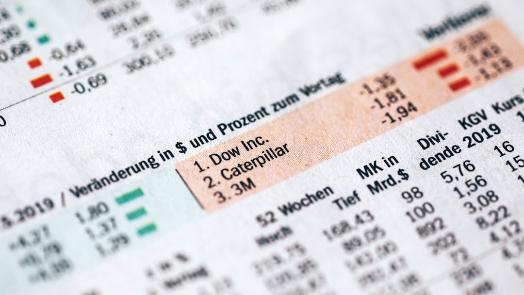 Improving Financial Reporting Accuracy with Automated Solutions