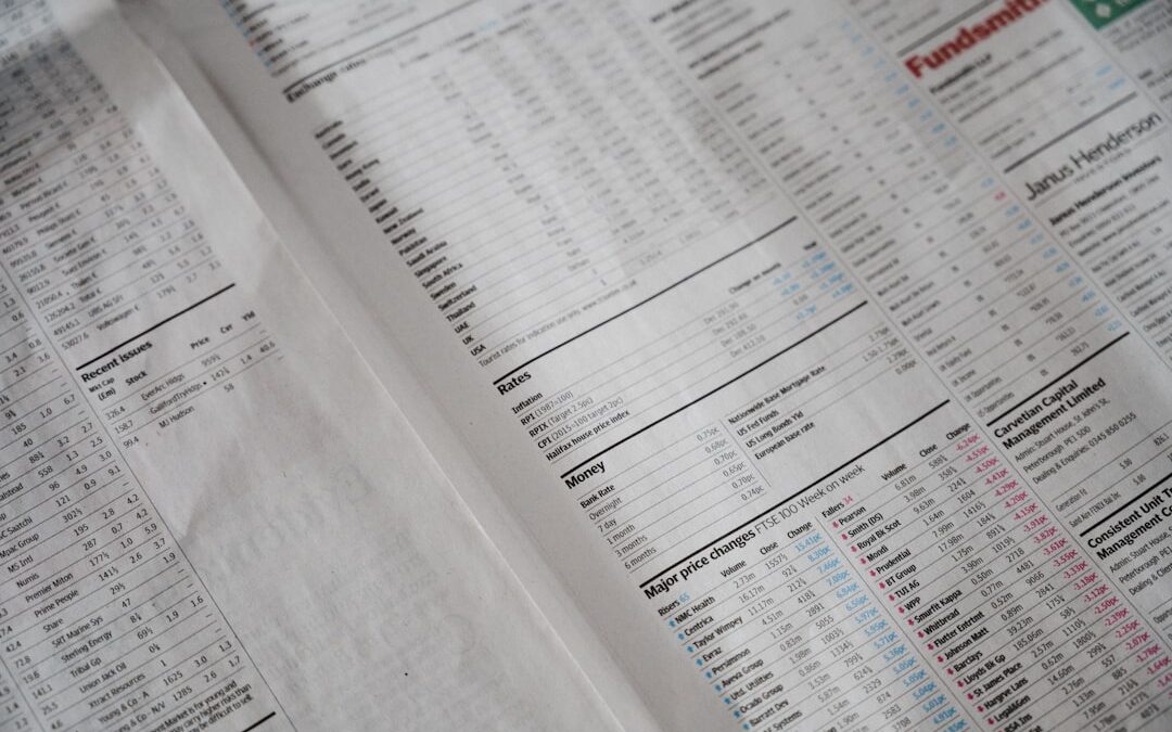 Improving Financial Reporting Accuracy with Automated Solutions