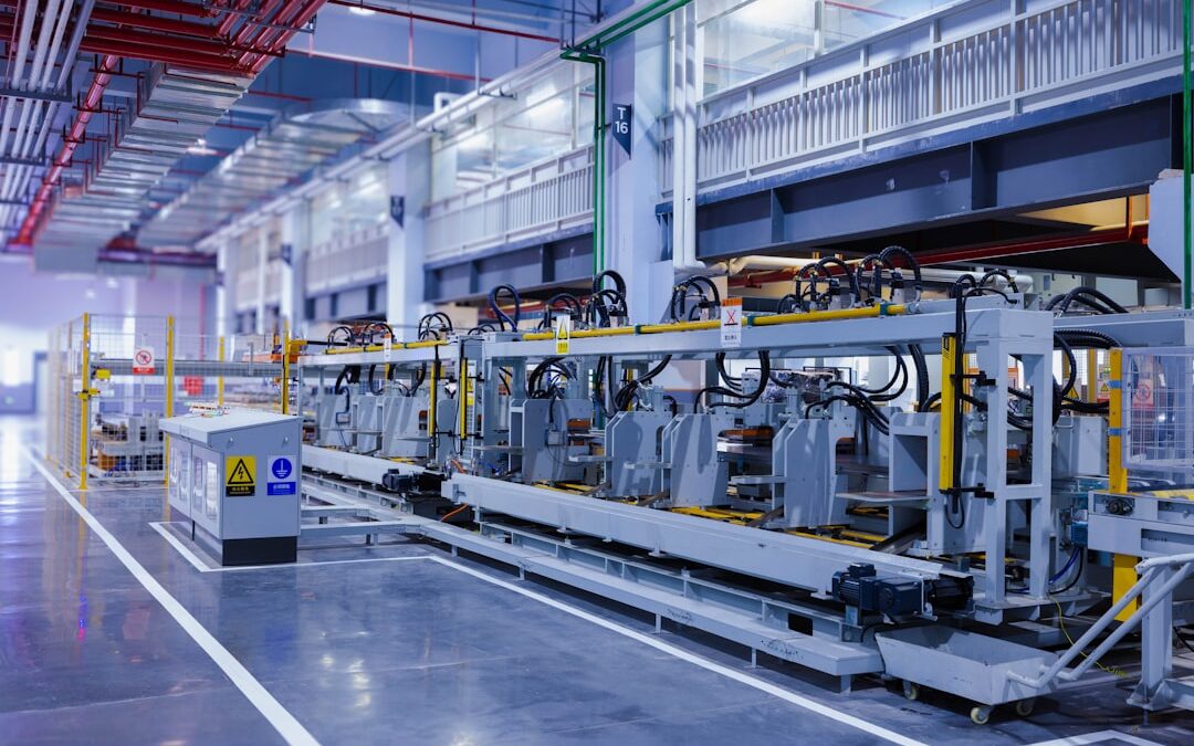 Why Automation is Essential for Modern Business Growth