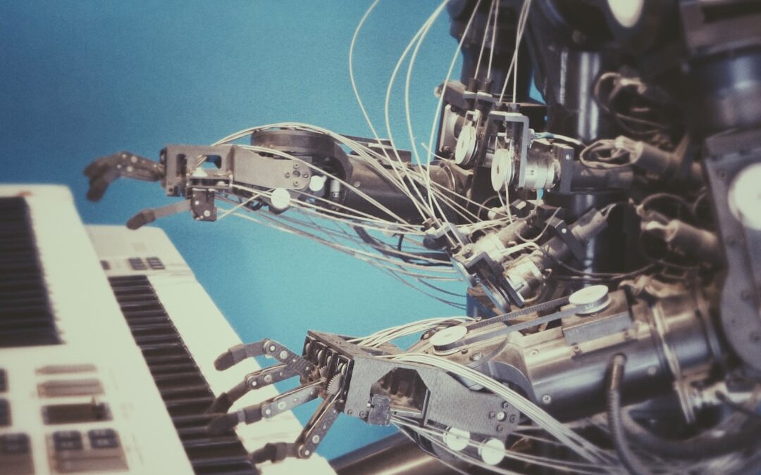 Why Automation is Essential for Modern Business Growth
