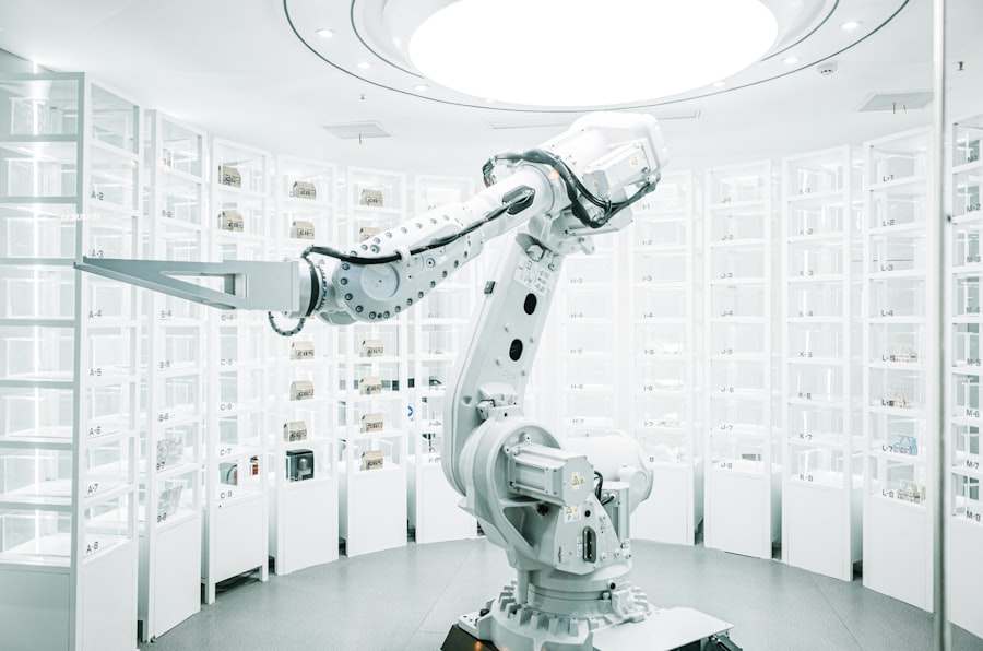 Photo Automation Initiatives