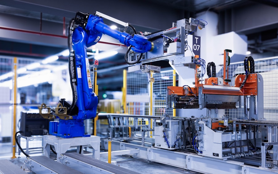 Photo Automation Initiatives