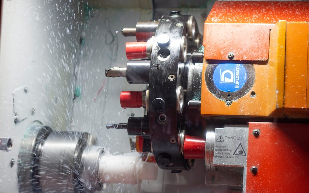 Choosing the Right Processes to Automate for Maximum Impact