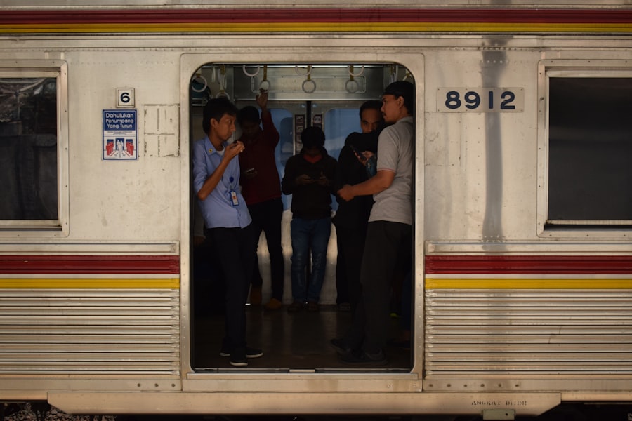 Photo Train Employees on Using Robomotion RPA