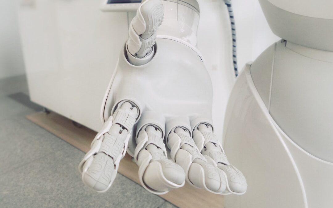 Overcoming Common Automation Challenges with Robomotion Solutions