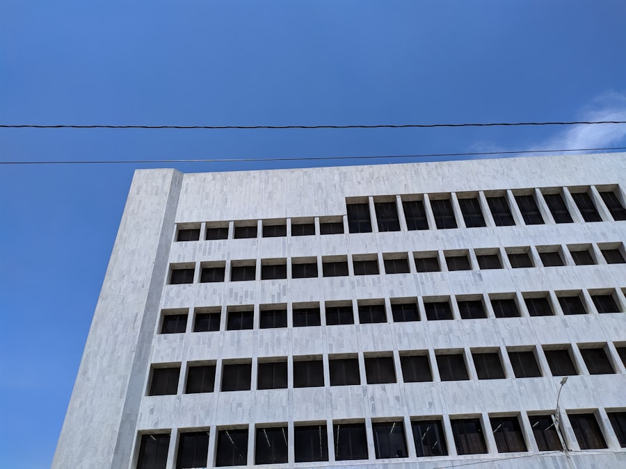 Administrative Overhead