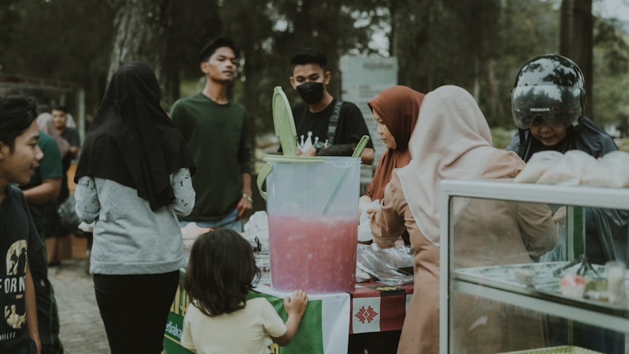 Vendor Management