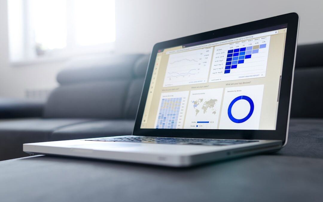 Leveraging Data Analytics Within Automated Workflows
