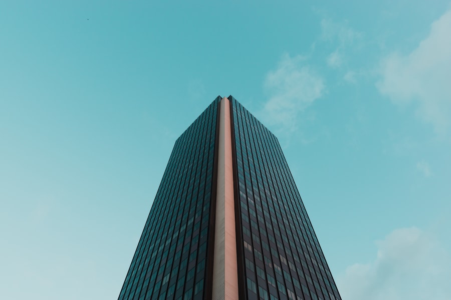 Photo Administrative Overhead