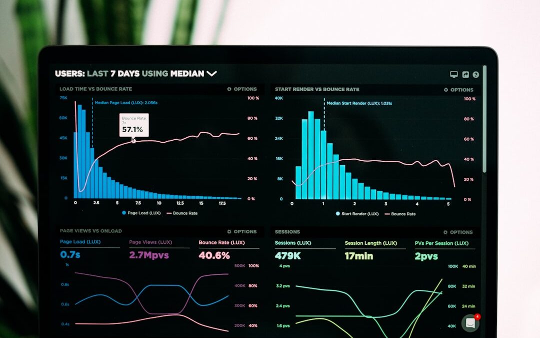 Leveraging Data Analytics Within Automated Workflows