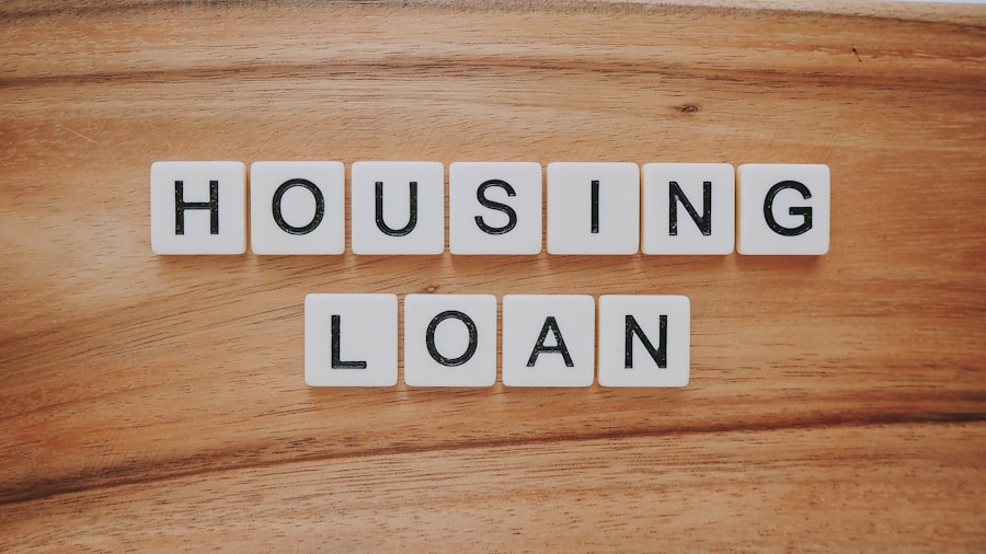 Loan Application Automation
