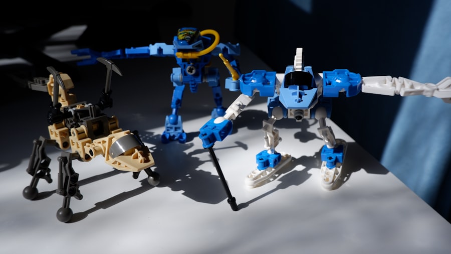 Robomotion Bots