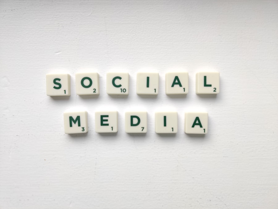 Social Media Reporting