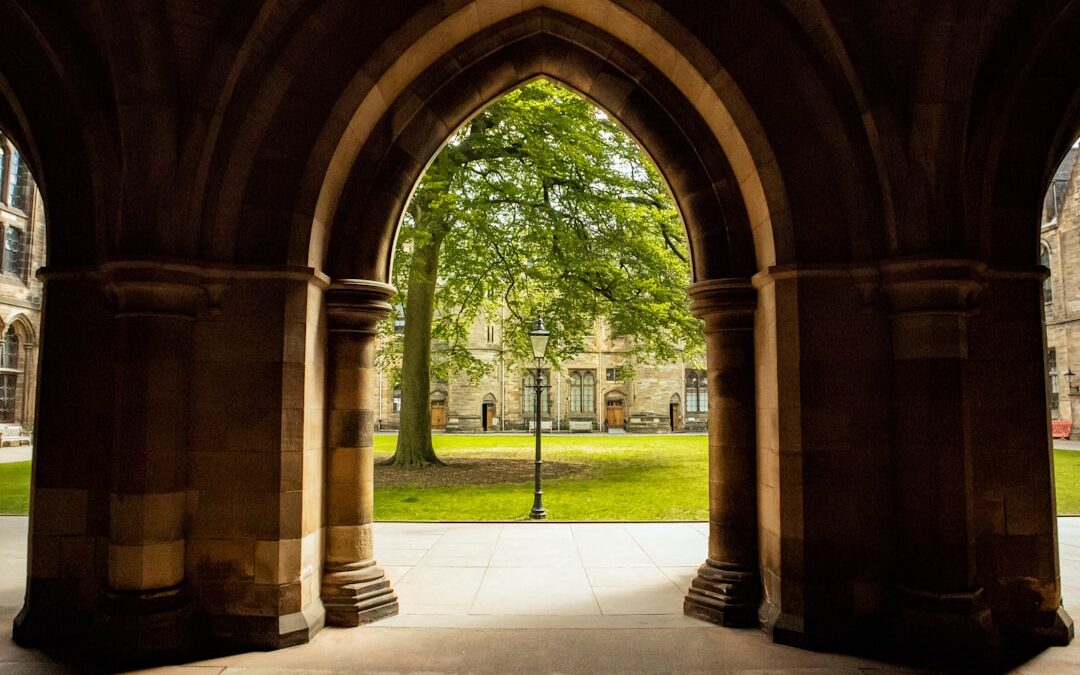 Automating Alumni Database Updates for Universities with Robomotion