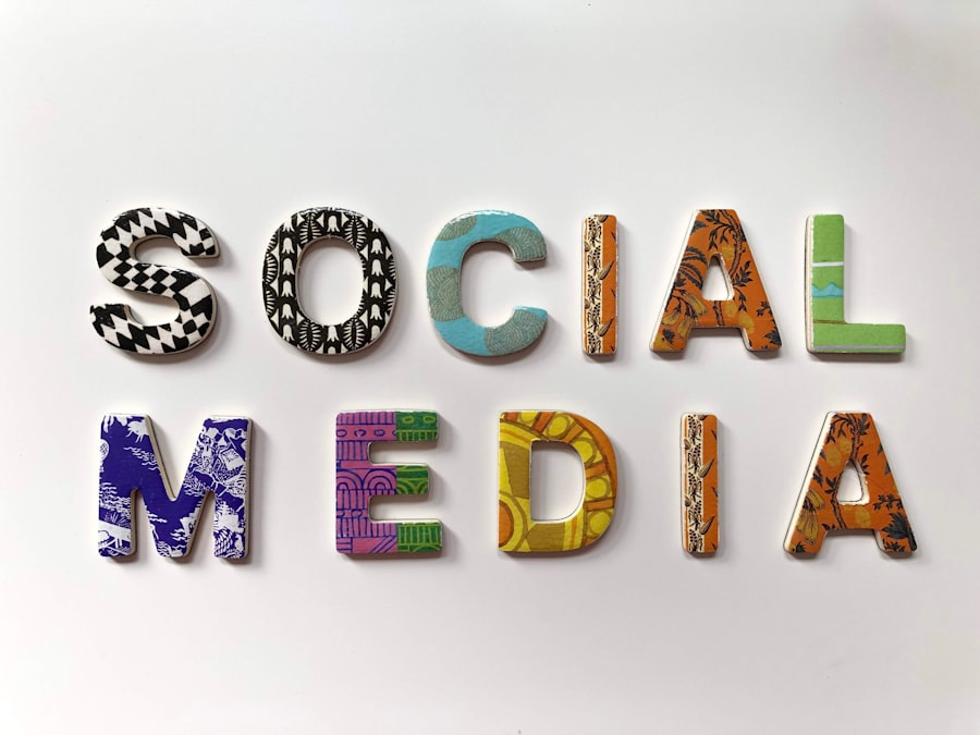 Photo Social Media Reporting