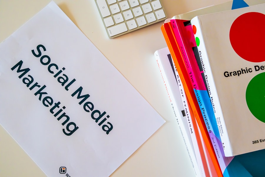 Photo Social Media Reporting