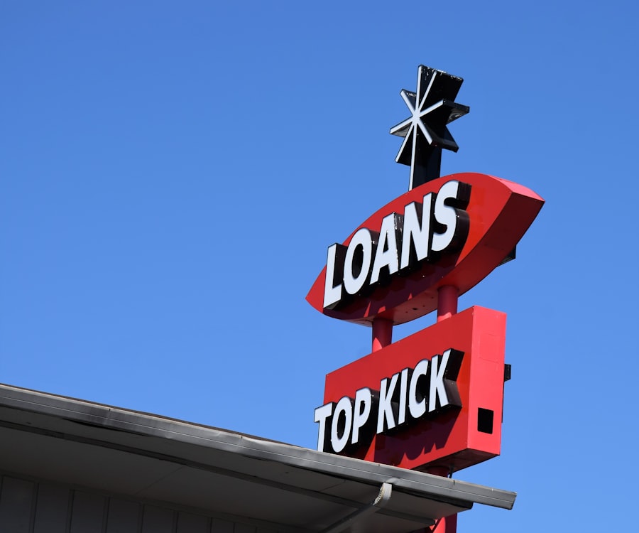 Photo Loan Application Automation