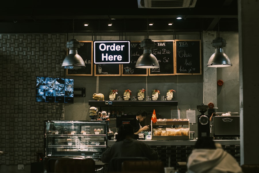 Photo Shopify Order Management