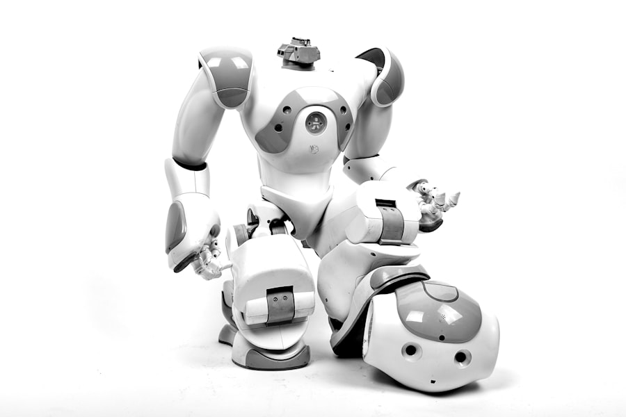 Robomotion Bots