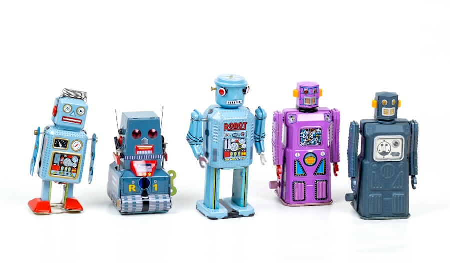 Robomotion Bots