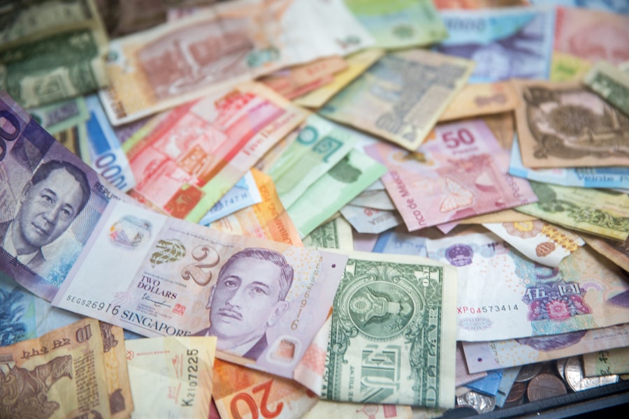 Multi-Currency Price Updates