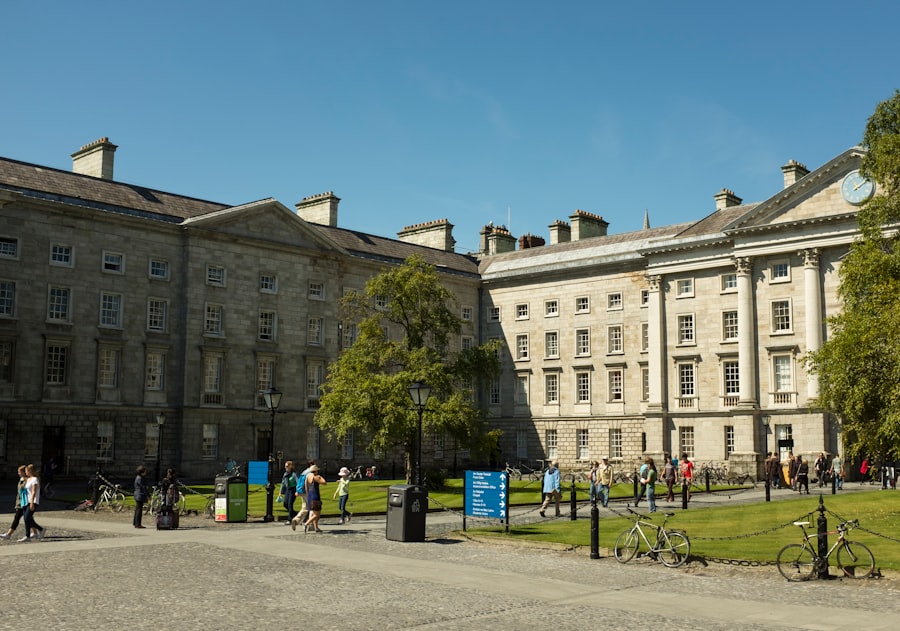University Admissions Document Verification