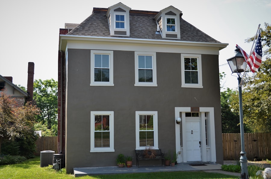 Property Listing Updates