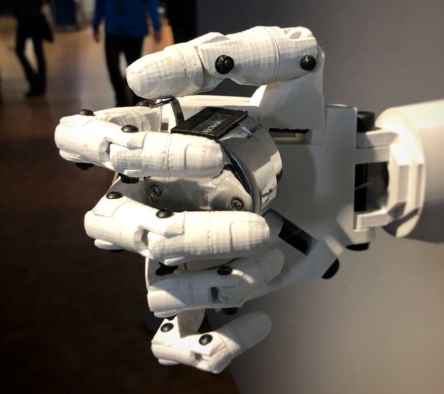 Robomotion Bots