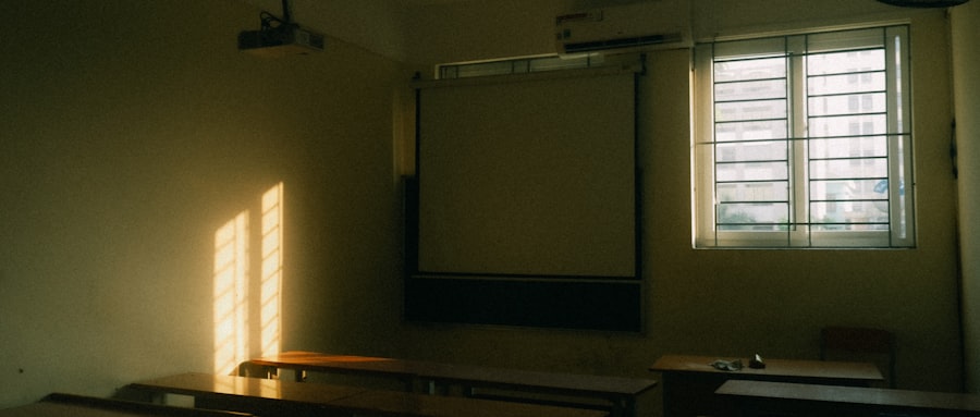 Classroom Enrollment Caps