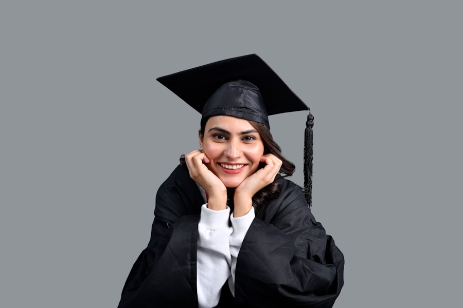 Photo University Admissions Document Verification